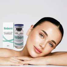 Naturally Wrinkles Removal Hayluronic Acid PLLA Hydrogel