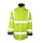 Reflective safety jacket