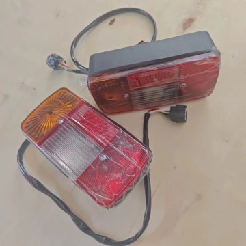 32B0840 Liugong loader rear taillight 32B0841