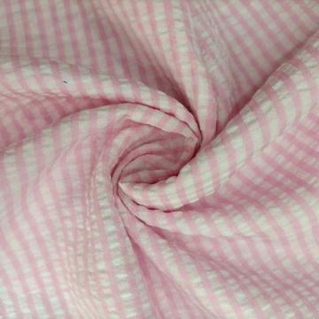 100%Poly Woven Fancy Fabric