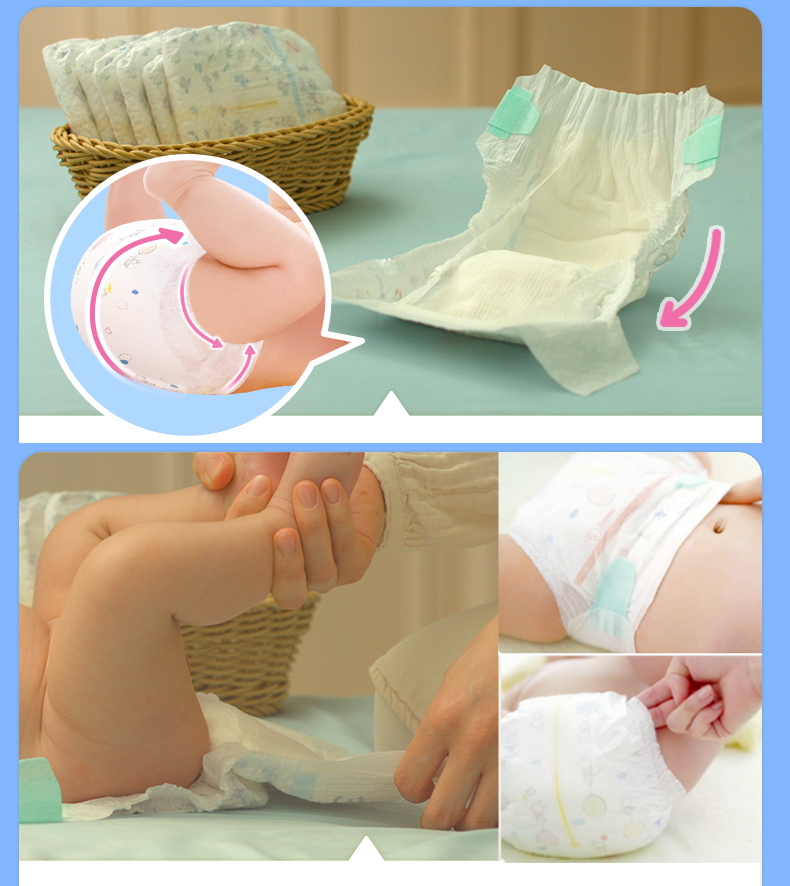 Baby Diapers