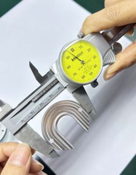 CNC Machining Sensor Centering Circuit Board Clamp Fixture