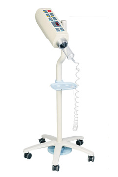 Single Syringe Ct Contrast Media Injector