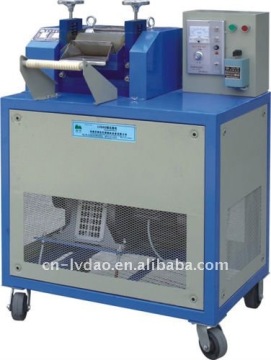 FPB horizontal granule cutter machinery