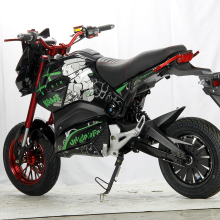 Electric Motorcycle New 120km/h Streetbikes Electric Motor Bike Motorcycle