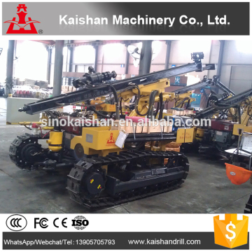 best buy pneumatic rock drilling rig