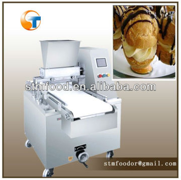 ST-510 Auto puff snack machine