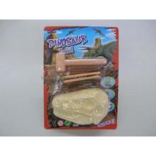Dinosaur fossil/ dinosaur egg toy for kid