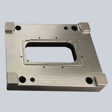 Core Cavity Injection Molding