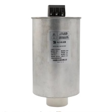 440V Power Capacitor PFC Standard Aluminum Round 10KVAR