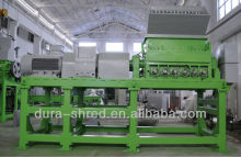 Used Tire Grater or Rasper