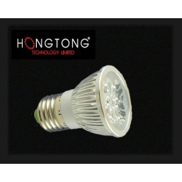 4w LED lamps cup