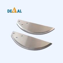 Multifunctional Vegetable Cutting Machine: Shredding, Slicing, and Dicing Blade