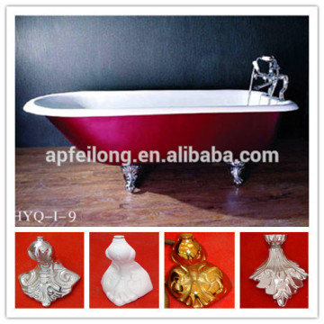 freestanding baths