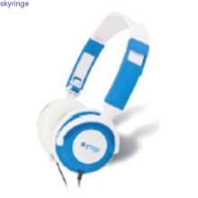 Super Bass Headphones for Electornic Equipments