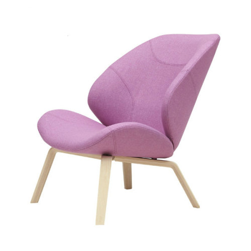 Eden lounge chair para muebles de sala