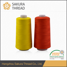 PMIA flame retardant thread