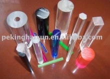 Cast Acrylic Rod, Extruded acrylic rod, PMMA rod,Plastic Rod