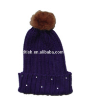 2016 new rabbit fur ball