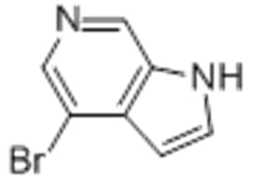 4-Bromo-1H-Pyrrolo[2,3-c]Pyridine CAS 69872-17-9