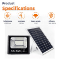 Bright Cutting-edge Led Solar Flood Light