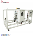 PVC PE Pipe Planetary Cutting Machine