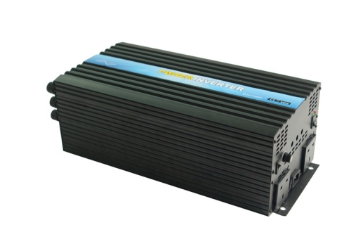 4000W Modified Sine Wave Power Inverter (MLM-4000W)