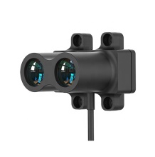 Industrial Grade TOF LiDAR Sensor with Multiple Output Options