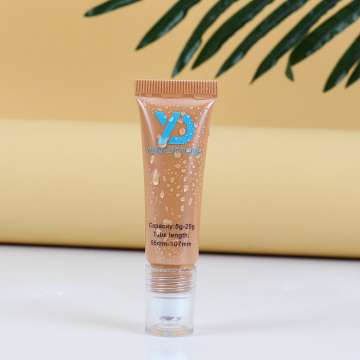 Massage Eye Cream Tube