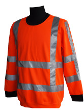 High Visual Warning Reflective ?Protective Clothing