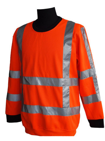 High Visual Warning Reflective ​Protective Clothing