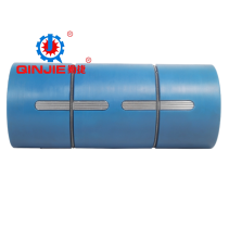 Nylon key inflation sleeve JST-014