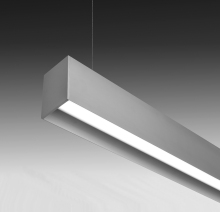 Architectural Linear Lighting Wall Light
