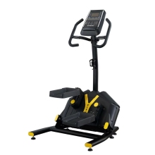 Commercial Elliptical Machine with Handlebar