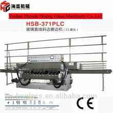HSB 371 glass industry technology edge grind machine