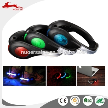 OEM/ODM Supported 2017 New Gift led shoe box light & led shoe light& led shoe clip light