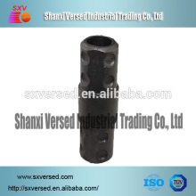 EN74 scaffolding coupler British Type Double Coupler