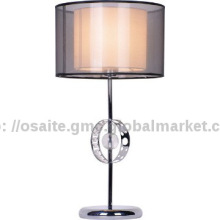 danish modern table lamp