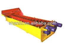 small sand washer machine