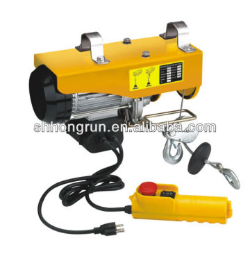 Mini Electric Hoist 200KG