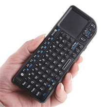 Air Mouse and Keyboard K100bt for Andriod TV Box