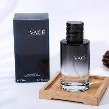 Customizable Long-Lasting Men's Cologne Perfume 50ml 100ml