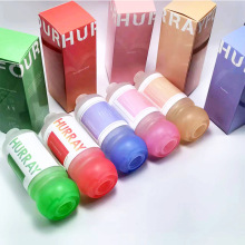 2024 New Design Bath Filter with Multiple Scents - ABS Bathroom Shower Water Filter