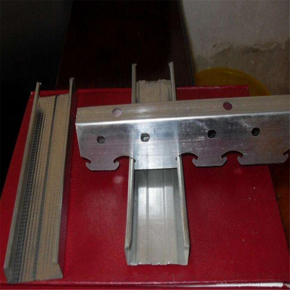 rolling machine keel (4)