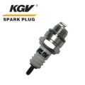 High Performance Small Engine Iridium Spark Plug HIX-C6