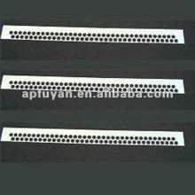 Perforated Metal Steel Strip(ISO9001)