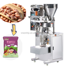 High Quality Multi-lane Stick Sugar & Coffee Powder Filling Packaging Machine (10g-20g)