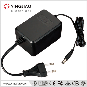 YL15E 15W Desktop Type Linear Power Adapters