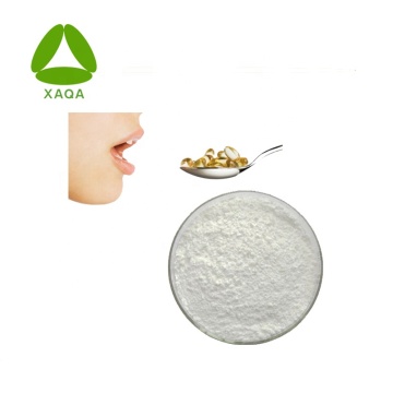 Animal Extract Cow Skin Collagen Peptide Powder