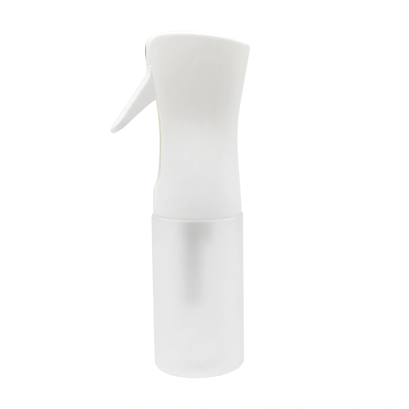 200ml Plastic Popular Hair Spray Bottle